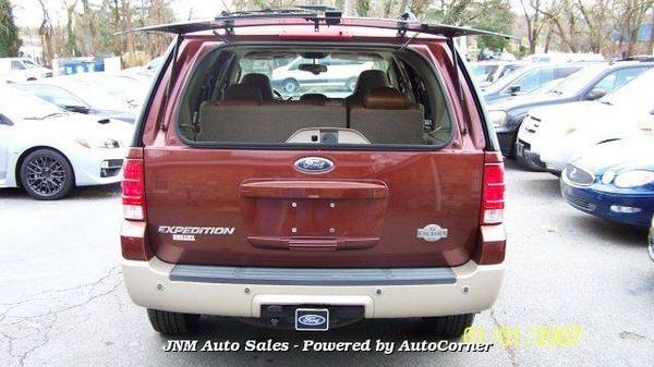 2006 Ford Expedition Eddie Bauer 4WD Automatic GREAT CARS AT GREAT... for sale in Leesburg, District Of Columbia – photo 20