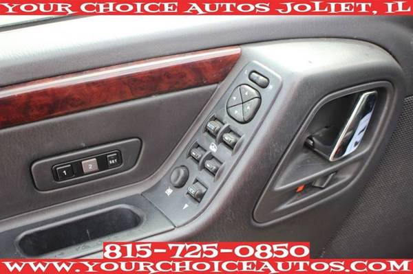 2004*JEEP*GRAND*CHEROKEE*LIMITED 4WD LEATHER KEYLES GOOD TIRES 131811 for sale in Joliet, IL – photo 20