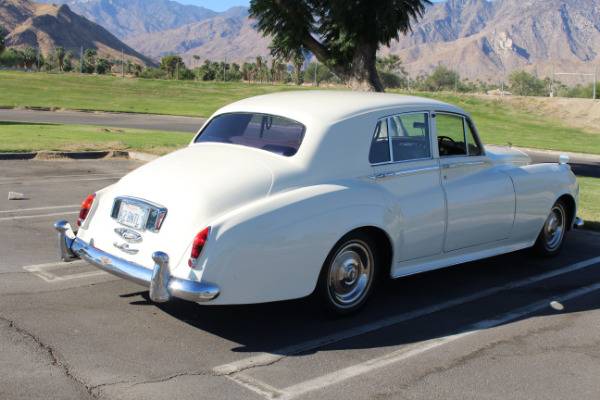 1962 Bentley S-2 for sale in Palm Springs, CA – photo 6