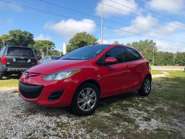 2013 MAZDA 2 - cars & trucks - by dealer - vehicle automotive sale for sale in Clearwater, FL – photo 4