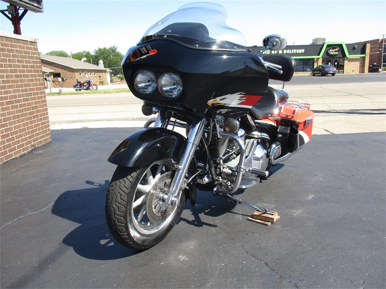 2000 Harley-Davidson Road Glide for sale in Sterling, IL – photo 23