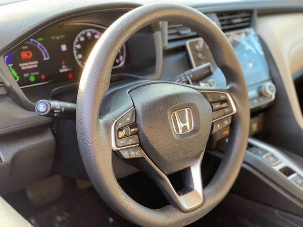 2019 Honda Insight EX - LOWEST PRICES UPFRONT! - cars & trucks - by... for sale in Columbus, OH – photo 2