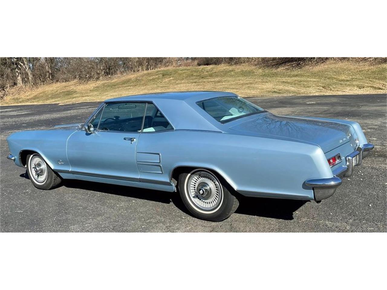 1963 Buick Riviera for sale in West Chester, PA – photo 42