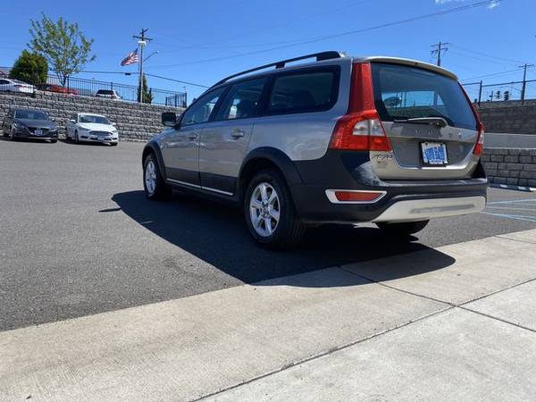 2008 Volvo XC70 - LEWIS CLARK AUTO SALES - cars & trucks - by dealer... for sale in LEWISTON, ID – photo 4