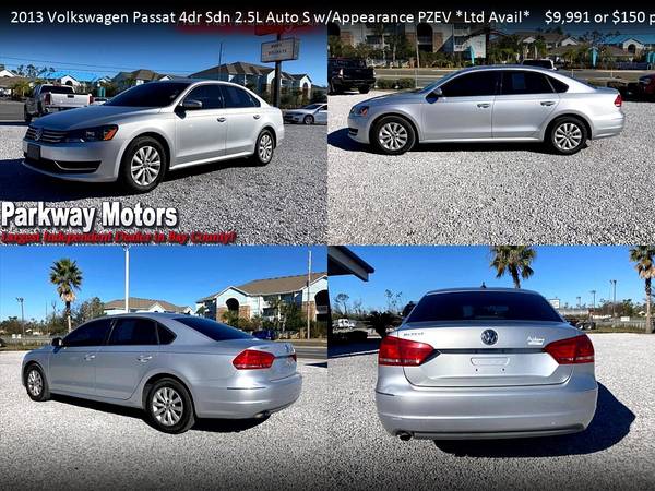 210/mo - 2014 Chevrolet Malibu Sdn LS w/1LS PRICED TO SELL! - cars for sale in Panama City, FL – photo 6