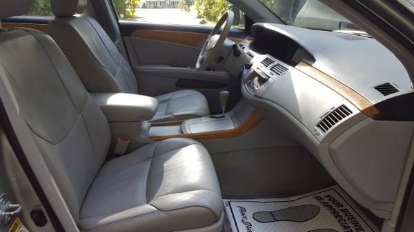 2005 Toyota Avalon (ONLY 90,404 MILES) for sale in Warsaw, IN – photo 22
