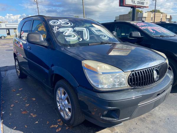 2005 Buick Rendezvous CHEAP!! - cars & trucks - by dealer - vehicle... for sale in Warren, MI – photo 2