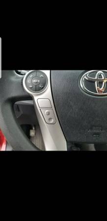 2013 Toyota Prius 3 White 1owner NewTires (Navi & Camera) We for sale in Fredericksburg, District Of Columbia – photo 3