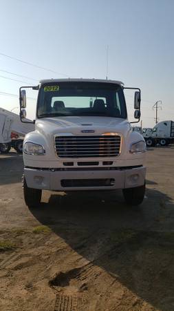 2012 FREIGHTLINER M2 - cars & trucks - by dealer - vehicle... for sale in Bakersfield, CA – photo 2