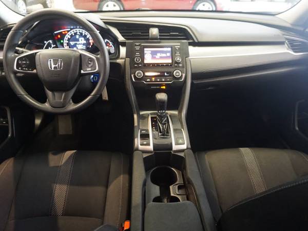 2018 Honda Civic LX for sale in Glen Burnie, MD – photo 8