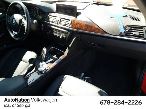 2014 BMW 328 328i SKU:ENP32921 Sedan for sale in Buford, GA – photo 19