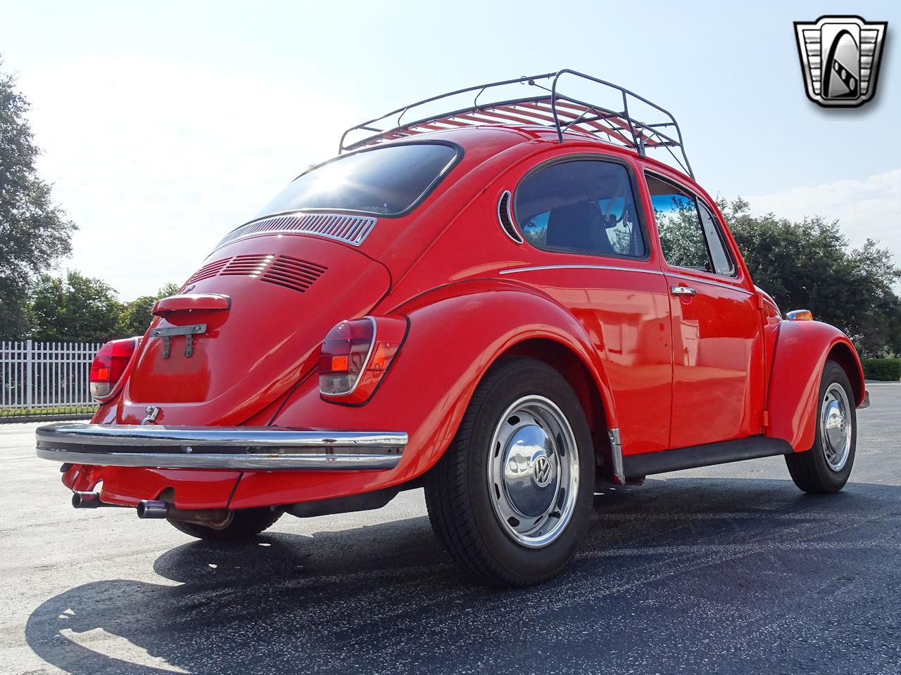 1972 Volkswagen Beetle for sale in O'Fallon, IL – photo 34