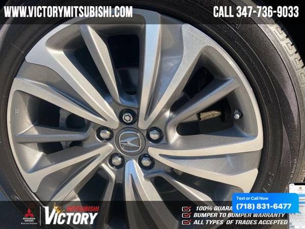 2017 Acura MDX 3.5L - Call/Text - cars & trucks - by dealer -... for sale in Bronx, NY – photo 7