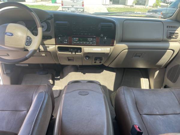 KING RANCH f350 DIESEL for sale in Holt, CA – photo 16