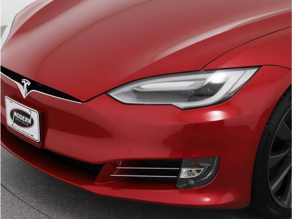 2017 Tesla Model S 100D - - by dealer - vehicle for sale in Tyngsboro, MA – photo 10