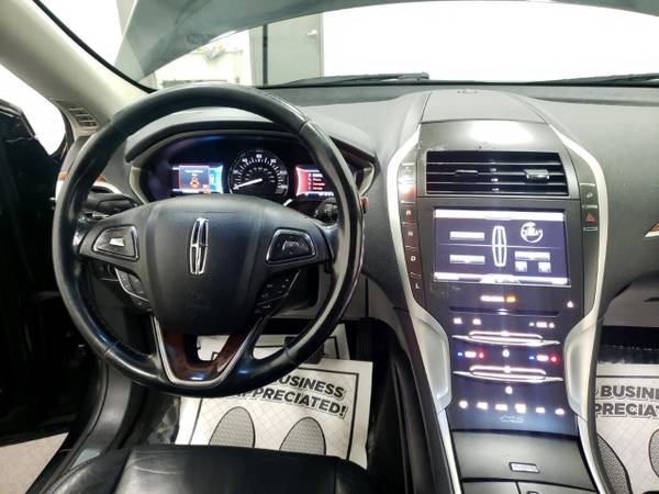 2015 Lincoln MKZ 4dr Sdn Hybrid FWD - - by for sale in WAUKEGAN, IL – photo 16