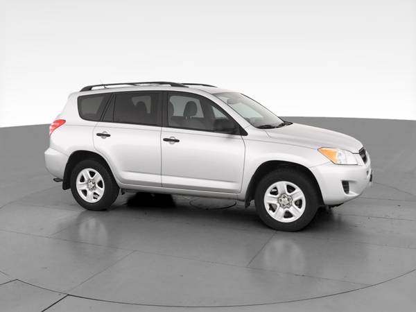 2011 Toyota RAV4 Sport Utility 4D suv Silver - FINANCE ONLINE - cars... for sale in Fort Myers, FL – photo 14