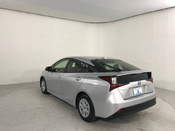 2020 Toyota Prius Electric LE Sedan - cars & trucks - by dealer -... for sale in Salem, OR – photo 6