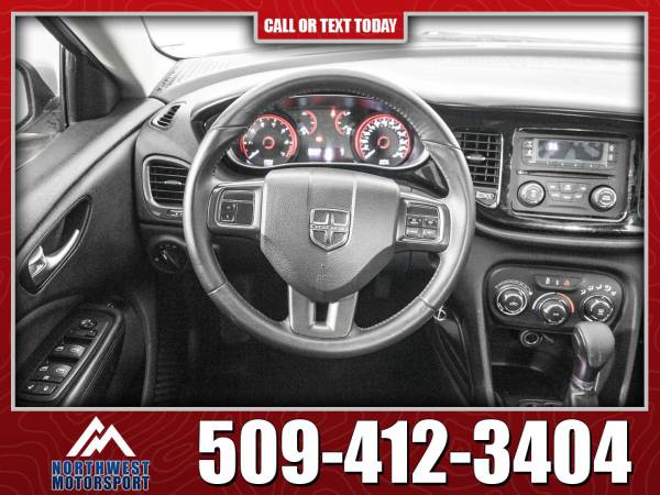 2013 Dodge Dart FWD - - by dealer - vehicle for sale in Pasco, WA – photo 15
