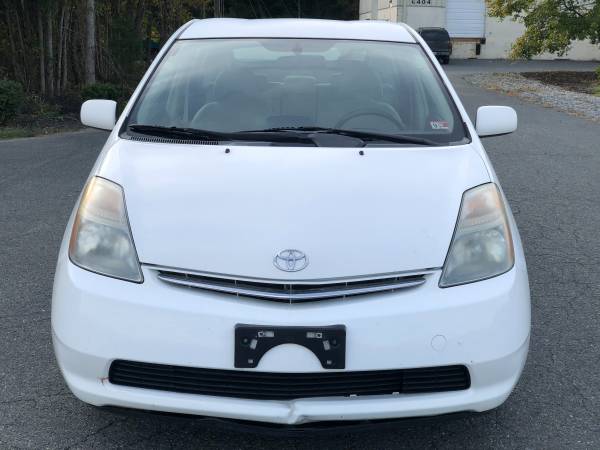 2007 Toyota Prius Hybrid - cars & trucks - by dealer - vehicle... for sale in Spotsylvania, District Of Columbia – photo 2