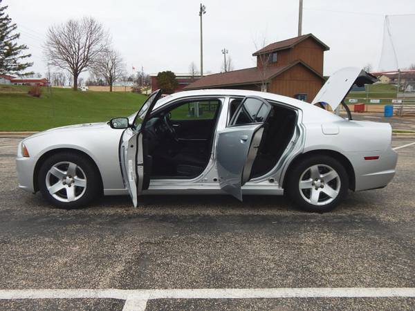 2012 DODGE CHARGER SE 3.6L VVT MOTOR for sale in Fox_Lake, WI – photo 7