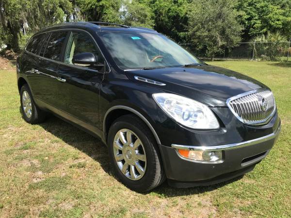 2012 Buick Enclave Leather - Visit Our Website - LetsDealAuto.com -... for sale in Ocala, FL – photo 17