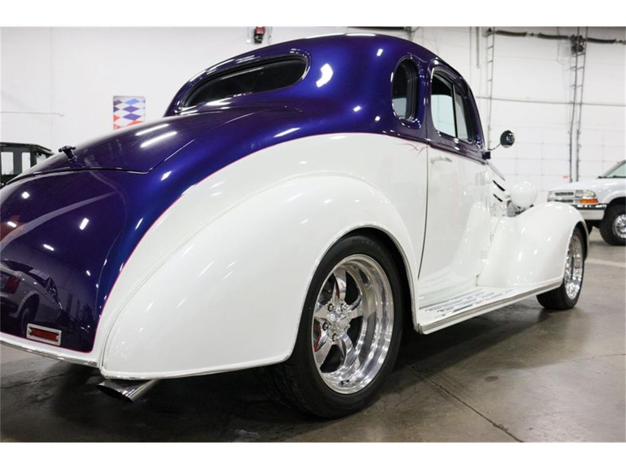 1936 Chevrolet Coupe for sale in Kentwood, MI – photo 23