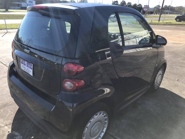 2015 Smart For Two Pure - - by dealer - vehicle for sale in Mobile, AL – photo 9