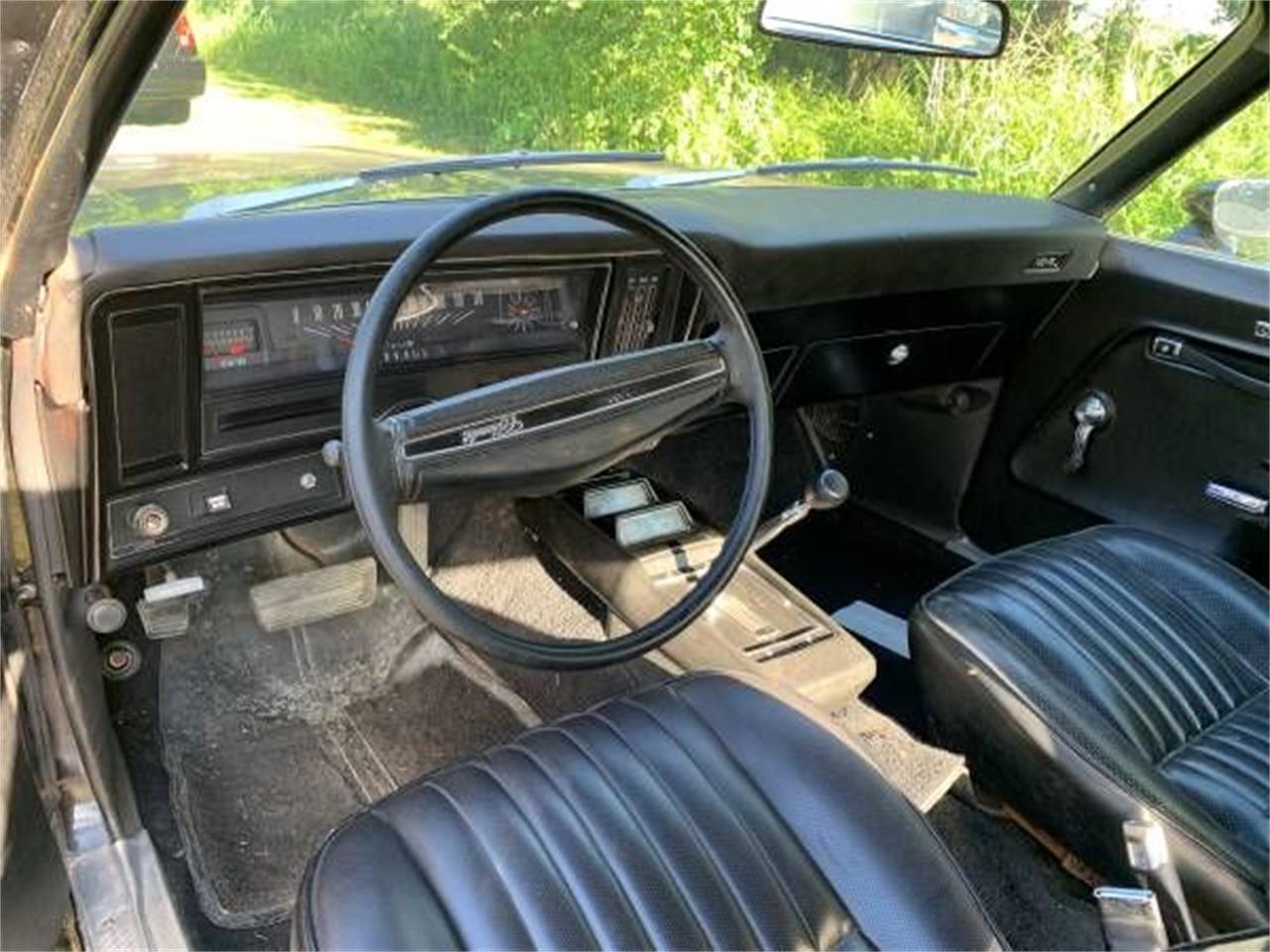 1974 Chevrolet Nova for sale in Cadillac, MI – photo 8