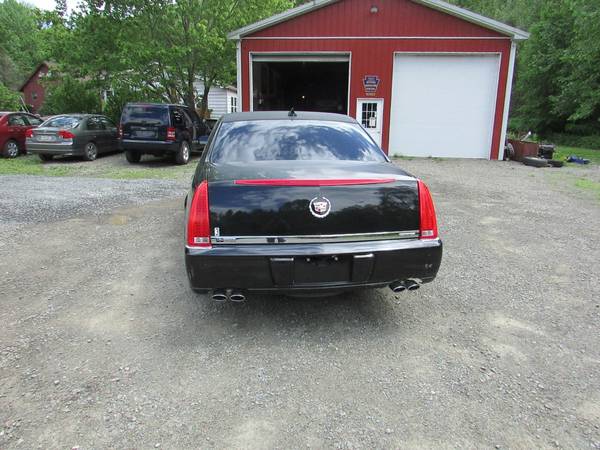 2010 Cadillac limo - - by dealer - vehicle automotive for sale in Nicholson, PA – photo 4