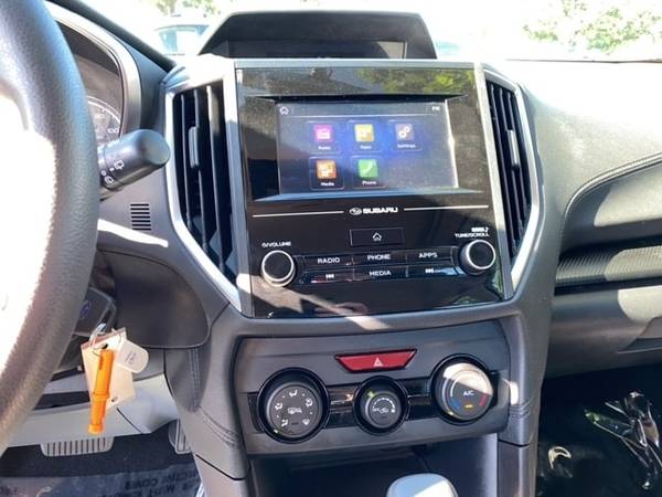 2018 Subaru Impreza 2 0i Premium - - by dealer for sale in Georgetown, TX – photo 10