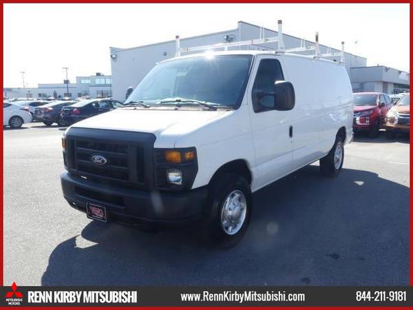 2012 Ford Econoline Cargo Van E-250 Recreational - for sale in Frederick, MD – photo 5