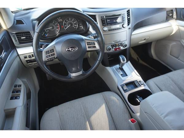 2012 Subaru Outback 4dr Wgn H4 Auto 2.5i Premium - cars & trucks -... for sale in Knoxville, TN – photo 13