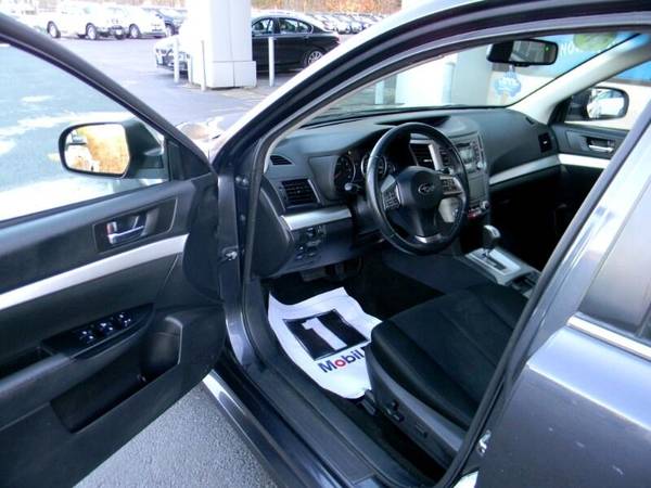 2013 Subaru Legacy 2 5i Premium - - by dealer for sale in Plaistow, MA – photo 15