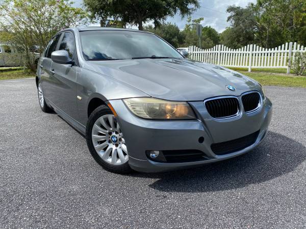 2009 BMW 328 328i 4dr Sedan Stock 11217 - cars & trucks - by dealer... for sale in Conway, SC – photo 9