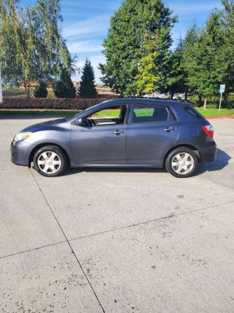 2009 Toyota Matrix Base 4dr Wagon 4A - cars & trucks - by dealer -... for sale in Portland, OR – photo 7