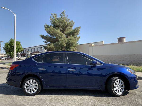 2016 Nissan Sentra S LOW MILES! CLEAN TITLE for sale in Norco, CA – photo 8