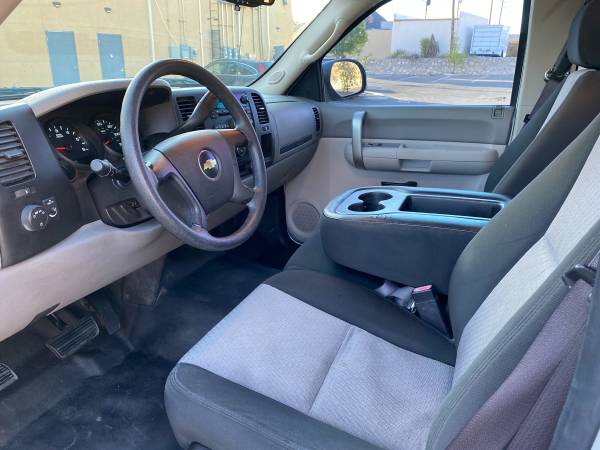 2009 Chevrolet Silverado 1500 LS! - - by dealer for sale in Las Cruces, NM – photo 9