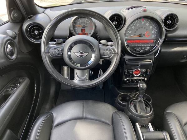 2016 MINICOOPER COUNTRYMAN! GARAGE KEPT! FULLY SERVICED! - cars &... for sale in Port Saint Lucie, FL – photo 13