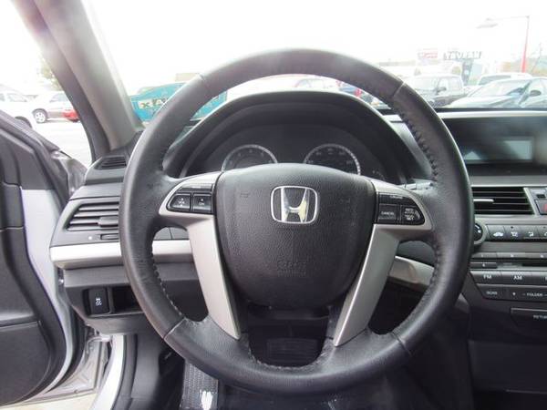 2012 Honda Accord - Financing Available! - cars & trucks - by dealer... for sale in Colorado Springs, CO – photo 11