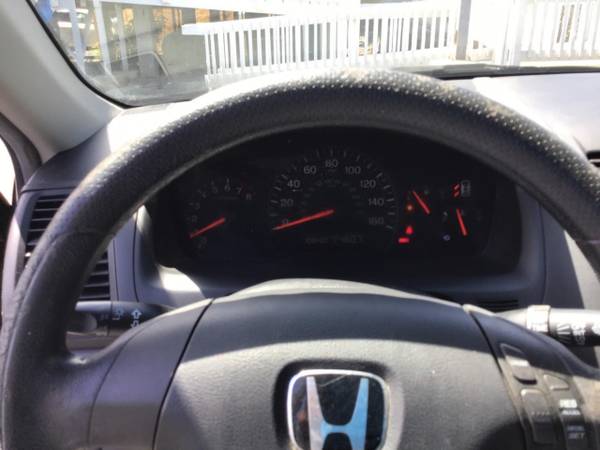 2005 Honda Accord LX MT - - by dealer - vehicle for sale in Kahului, HI – photo 19