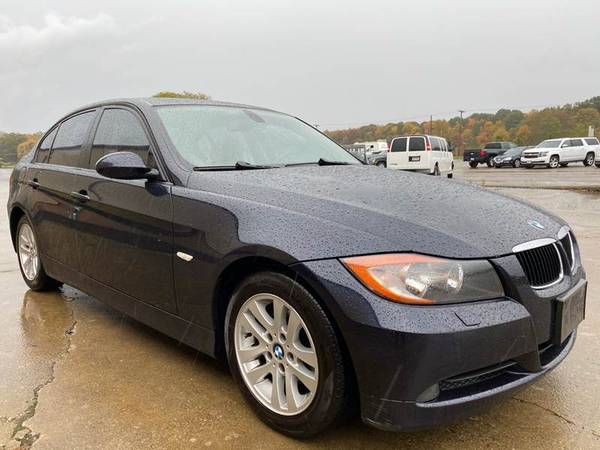 2006 BMW 3 Series 325xi AWD - 76,000 miles for sale in Uniontown , OH – photo 11