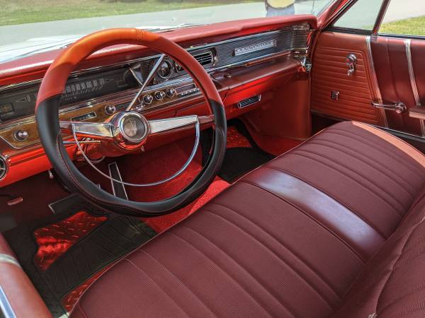 1964 Pontiac Bonneville for sale in Port Charlotte, FL – photo 14