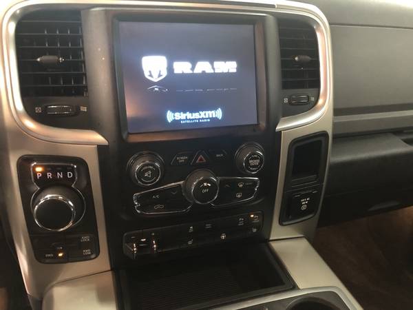 2015 Ram 1500 Outdoorsman - Must Sell! Special Deal!! - cars &... for sale in Higginsville, KS – photo 12
