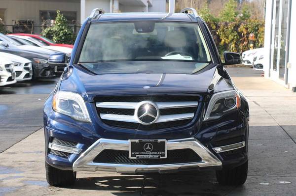 2014 Mercedes-Benz GLK 350 AWD 4MATIC- Extremely Equipped! AMG... for sale in Eugene, OR – photo 9