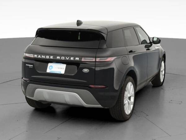 2020 Land Rover Range Rover Evoque P250 SE Sport Utility 4D suv for sale in Atlanta, CA – photo 10