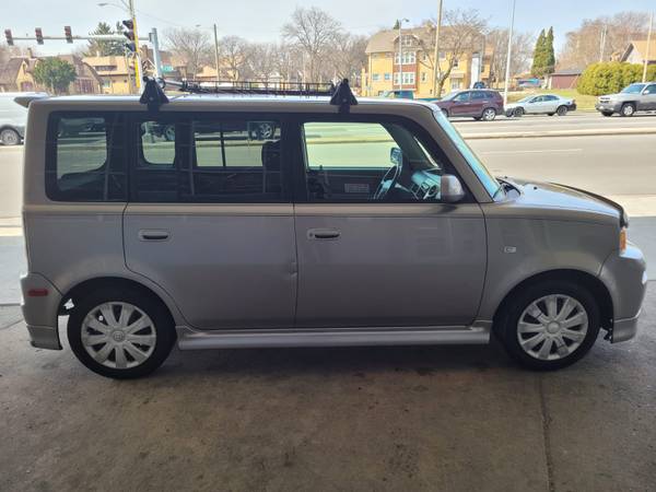 2005 SCION XB - - by dealer - vehicle automotive sale for sale in MILWAUKEE WI 53209, WI – photo 5