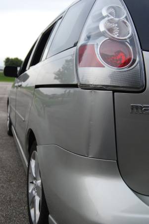 2007 Mazda Mazda5 Sport for sale in Cortland, IL – photo 21