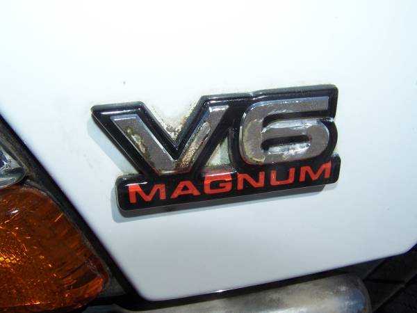 2000 Dodge Dakota SLT Ext Cab Magnum V-6 - - by for sale in Augusta, GA – photo 23