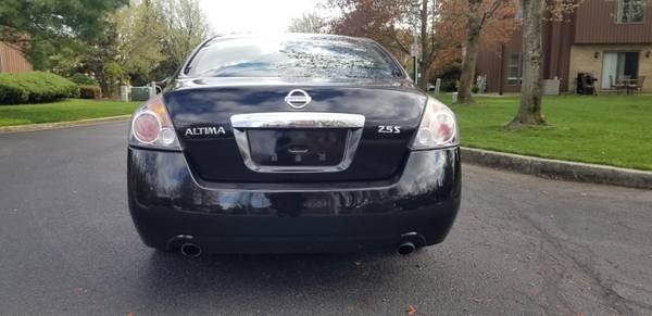 2010 Nissan Altima 2 5S for sale in Spring Lake, NJ – photo 7